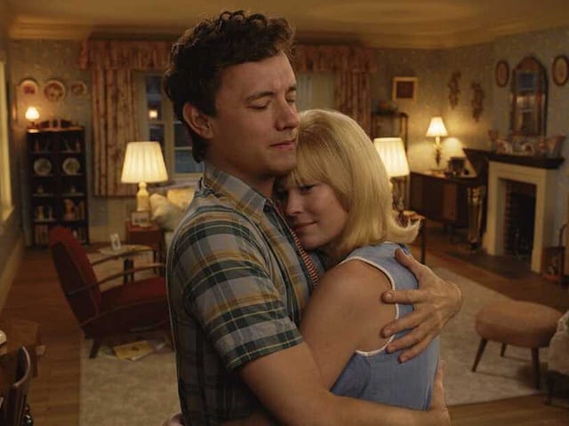 Here: il nuovo esperimento cinematografico di Robert Zemeckis