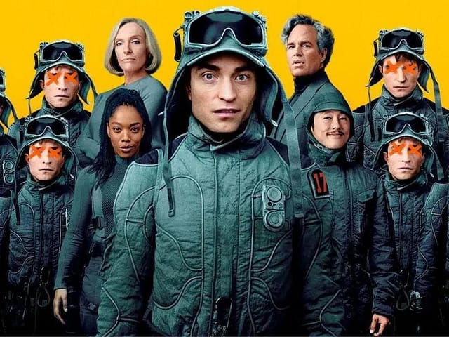 Mickey 17: fantascienza, cloni e black comedy nel nuovo film di Bong Joon-ho