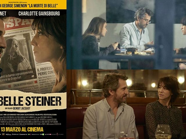 Il caso Belle Steiner: avvincente giallo francese tratto da Simenon