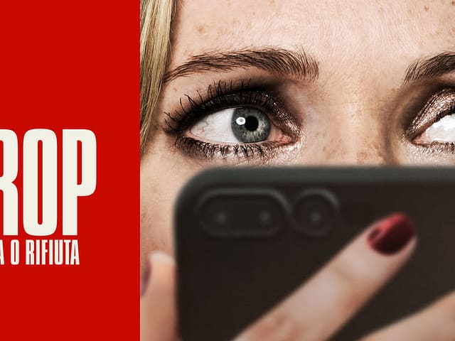 Drop – Accetta o rifiuta: un thriller psicologico che non decolla