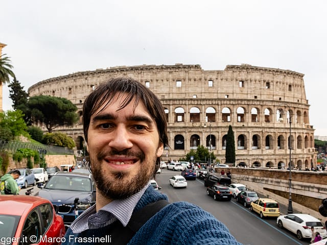 Roma, tra Sacro e Profano (1): un weekend tra le Porte Sante e i simboli dell’Urbe