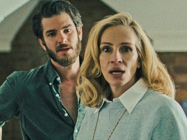 After the Hunt, il nuovo film di Luca Guadagnino