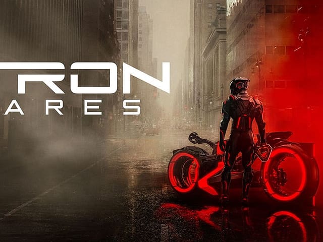 Tron: Ares, tra Nine Inch Nails e neon, ma senza emozione