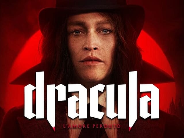 Dracula – L’amore perduto: il mito rivive, ma senza mordere