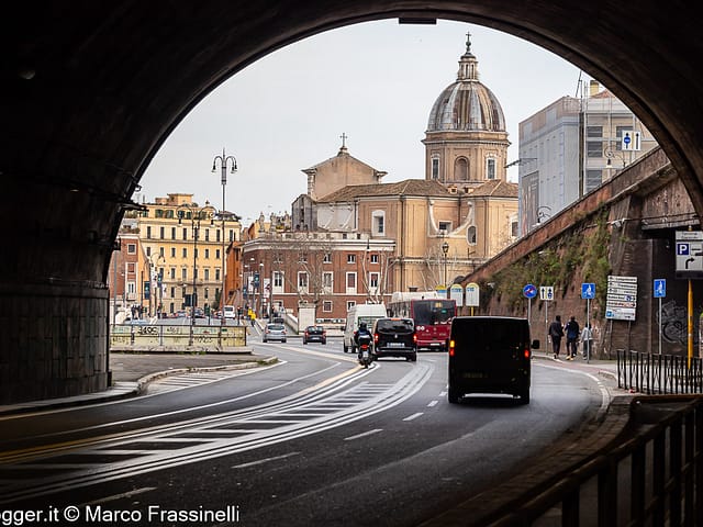 Roma, tra Sacro e Profano (2): dal Vaticano al Surrealismo di Dalí