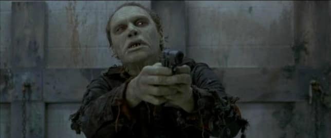 26 settembre - Il giorno degli zombi