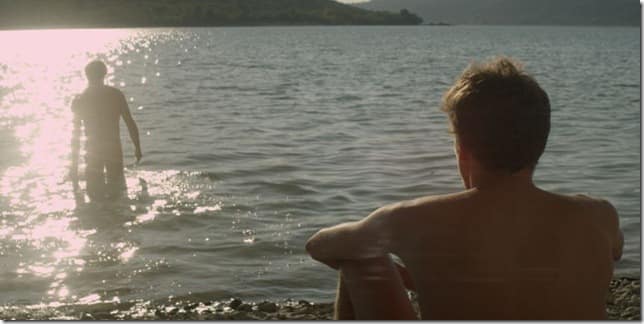 Lo Sconosciuto del Lago