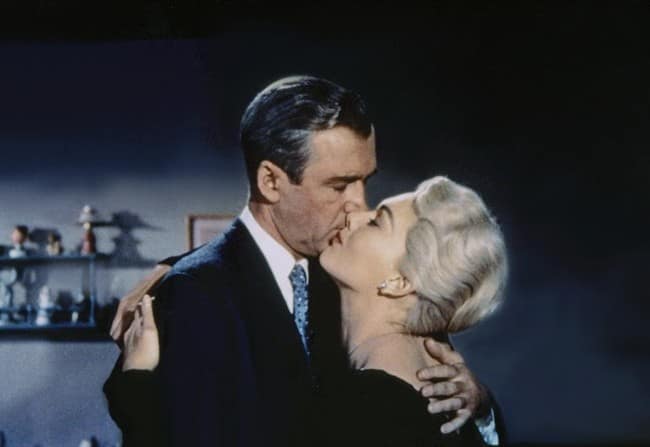 29 settembere - La donna che visse due volte