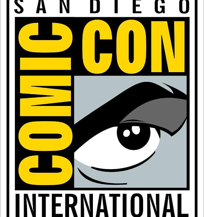 San Diego Comic Con