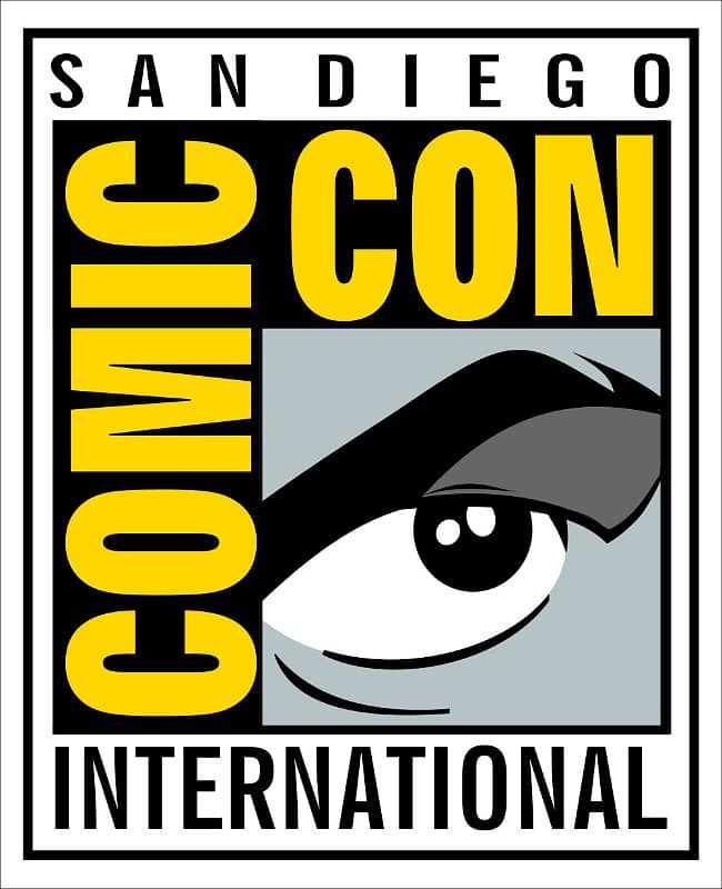 San Diego Comic Con