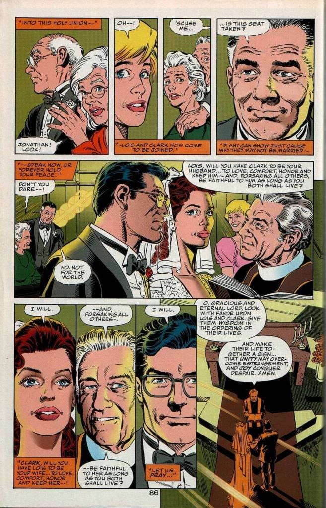 Matrimonio-Superman-Lois-Lane