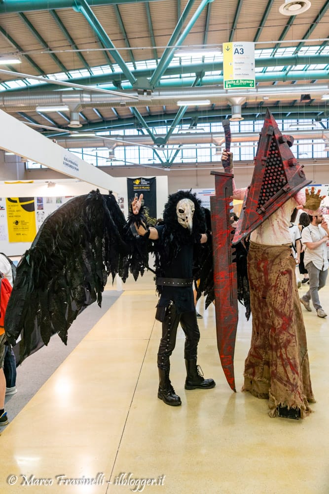 Comicon-Bergamo-2023