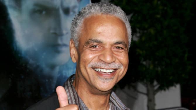 Ron Glass - Attori morti nel 2016