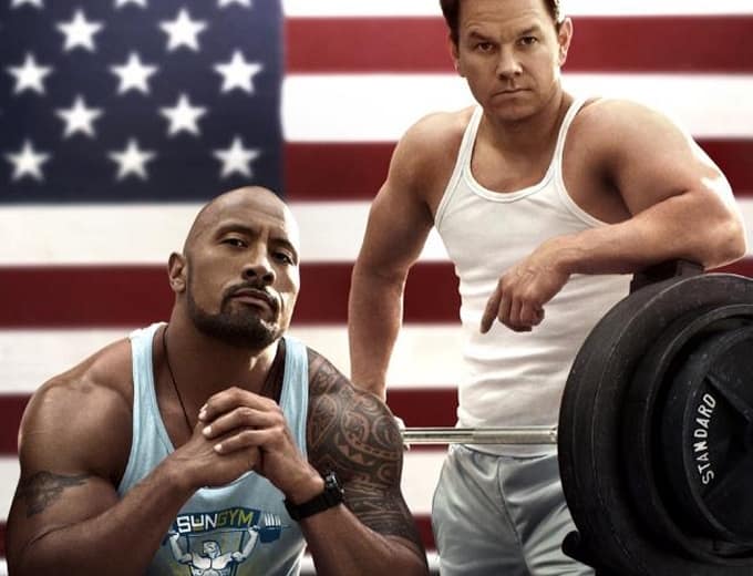 Pain & Gain