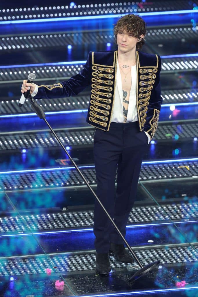 Festival di Sanremo 2025