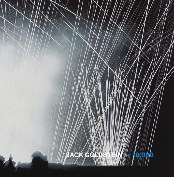 Jack Goldstein x 10000 von Phillip Kaiser