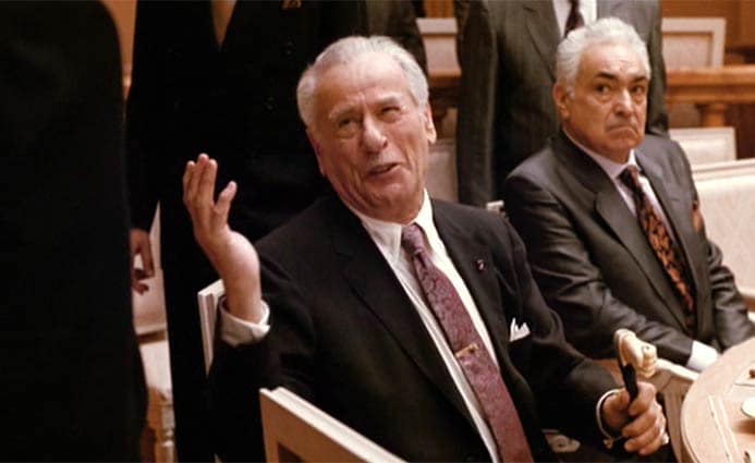 Il Padrino - Parte III