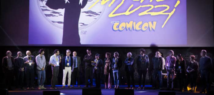 Premi Micheluzzi 2016