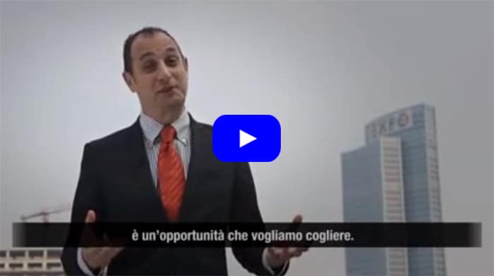 'Ndrangheta is love video