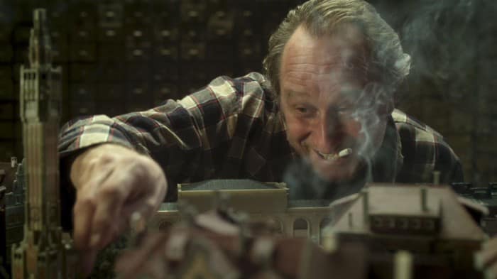 Dio esiste e vive a Bruxelles - 1