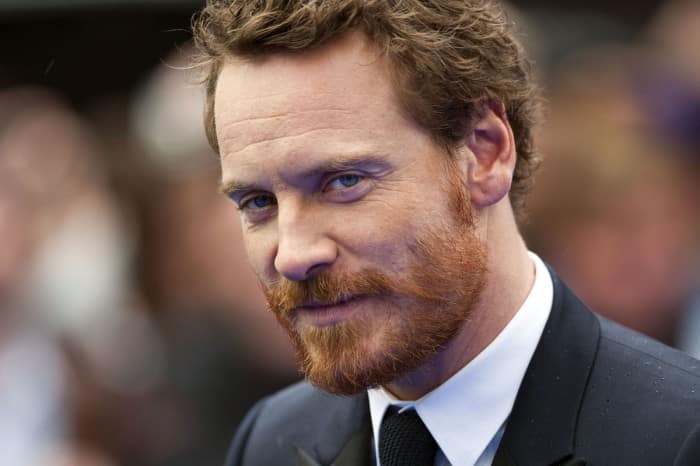Michael Fassbender sarà Distruzione