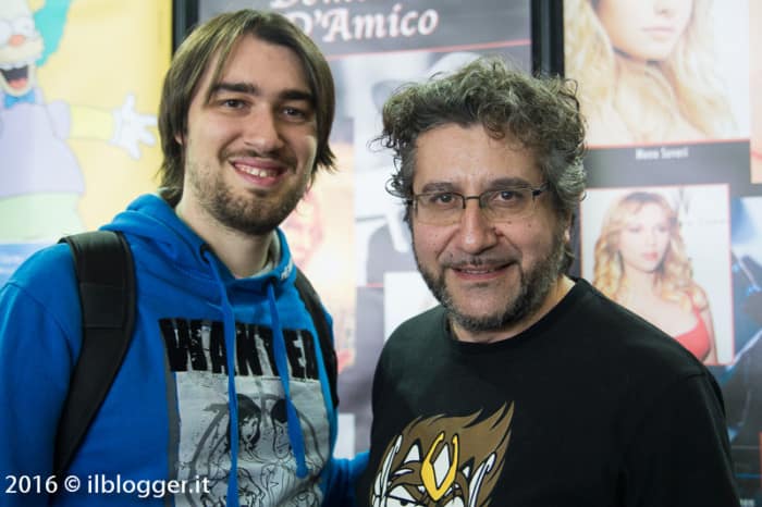 Torino Comics 2016