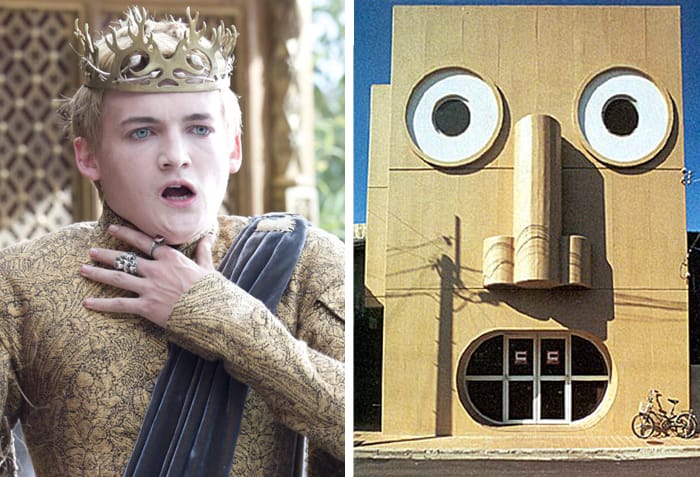 Joffrey Baratheon