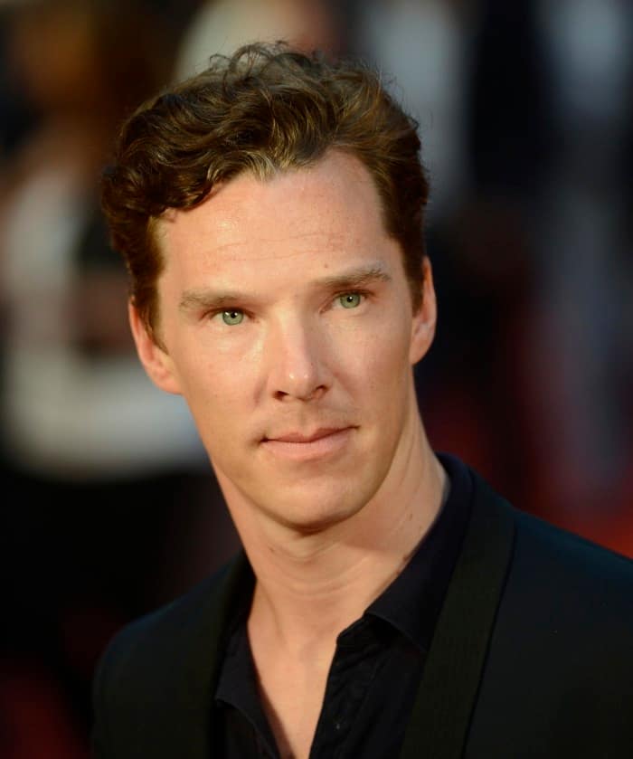 Benedict Cumberbatch sarà Destino