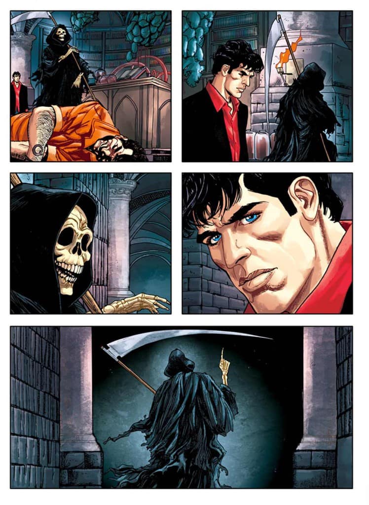 Color Fest Roberto Rinaldii - 2011 Ouroboros - T32