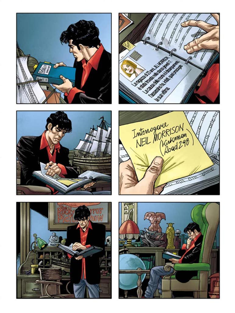 Color Fest Roberto Rinaldii - 2011 Ouroboros - T16