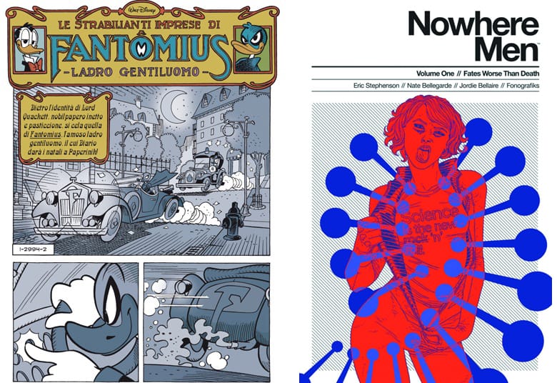 Novità settembre 2014