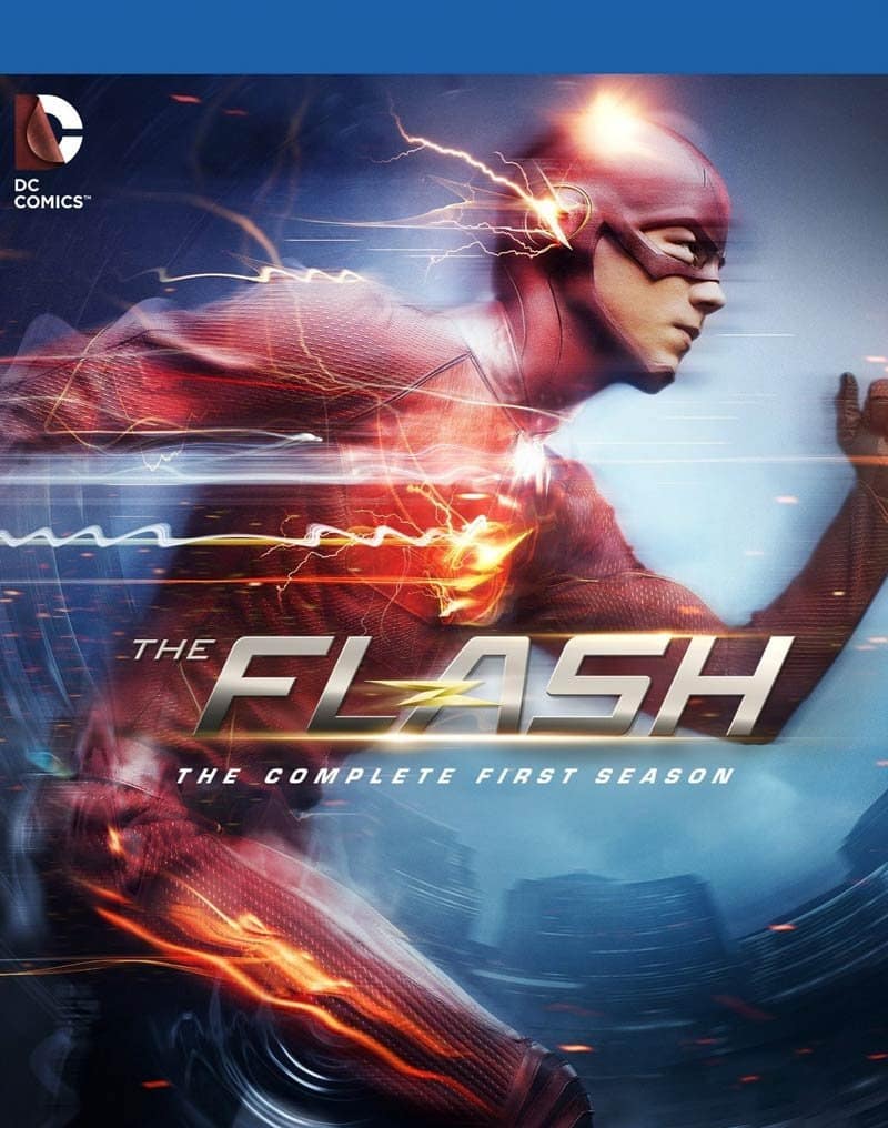 The Flash 1