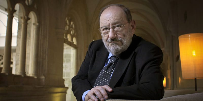 Umberto Eco 2
