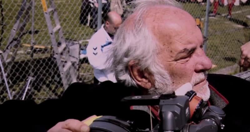 Franco Di Giacomo - cineasti morti nel 2016