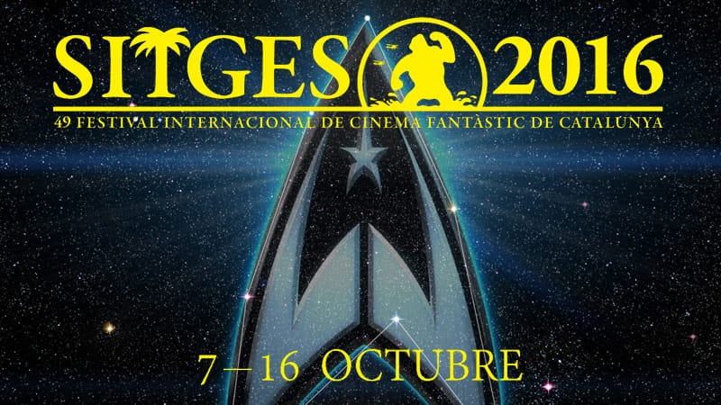 Sitges 2016