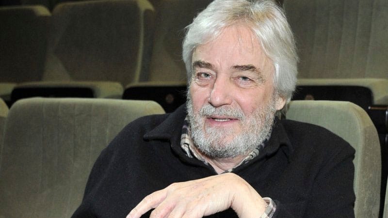 Andrzej Żuławski - cineasti morti nel 2016