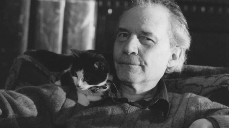 Jacques Rivette - cineasti morti nel 2016