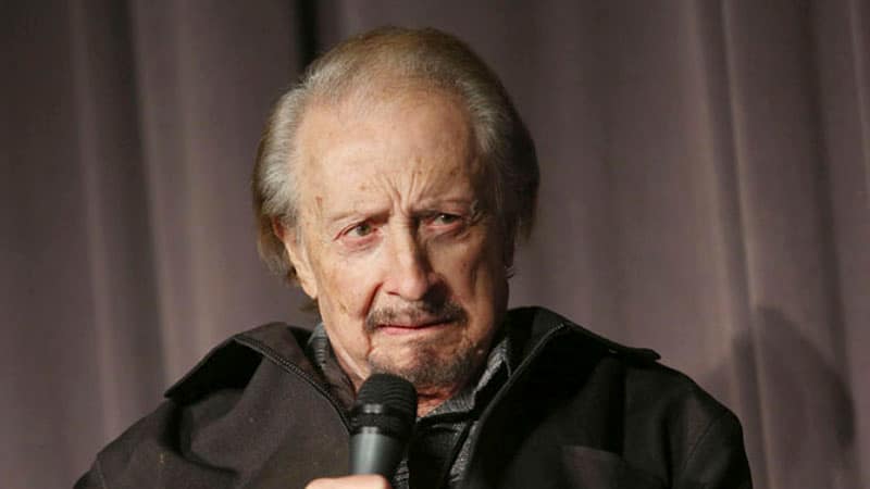 Frank De Felitta - Scrittori morti nel 2016