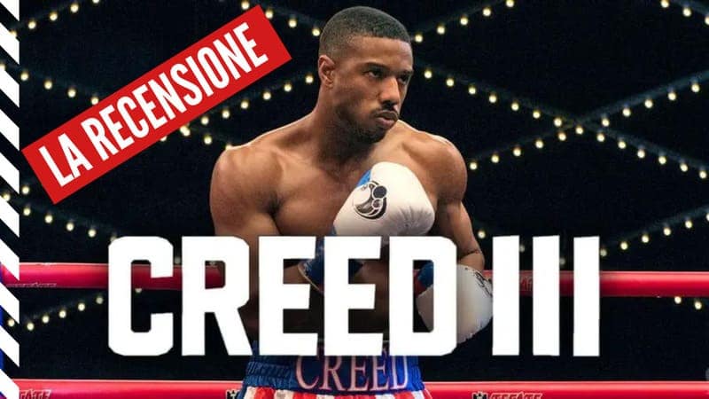 Creed III