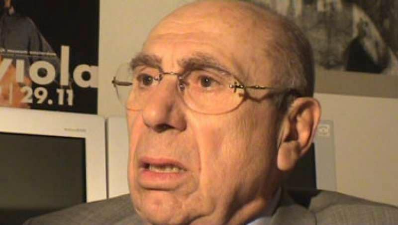 Giuliano Carnimeo - cineasti morti nel 2016