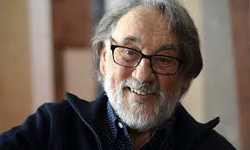 Vilmos Zsigmond - cineasti morti nel 2016