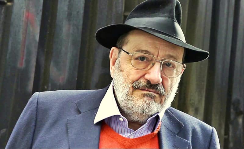 morto Umberto Eco