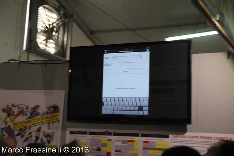 Lucca-comics-2013-Panini