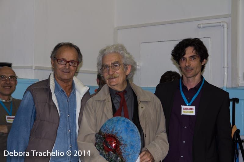 Paolo Eleuteri Serpieri