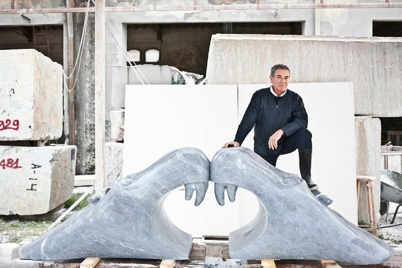 Gianni Manganelli - cineasti morti nel 2016