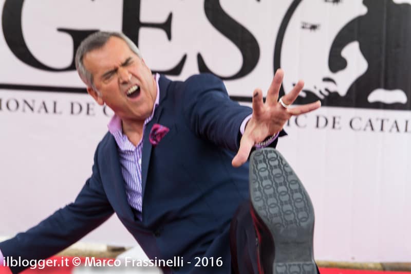 Festival di Sitges 2016: il foto-reportage