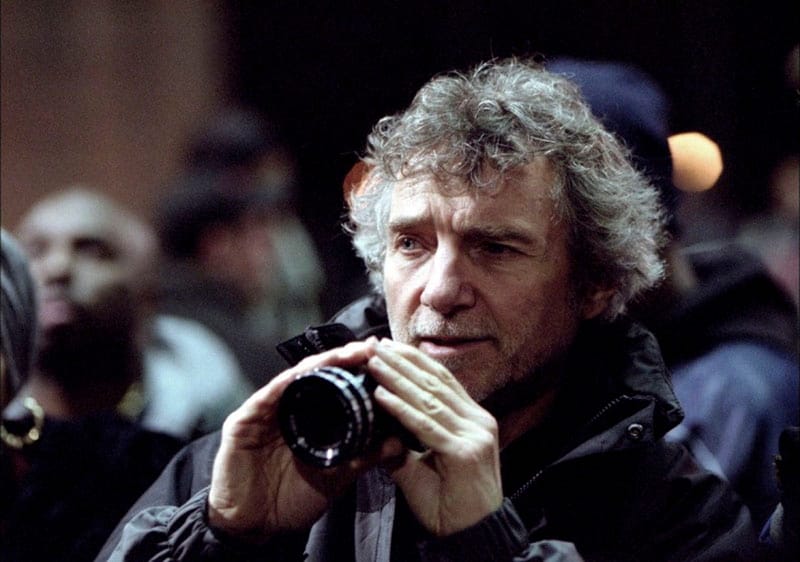 Curtis Hanson - cineasti morti nel 2016