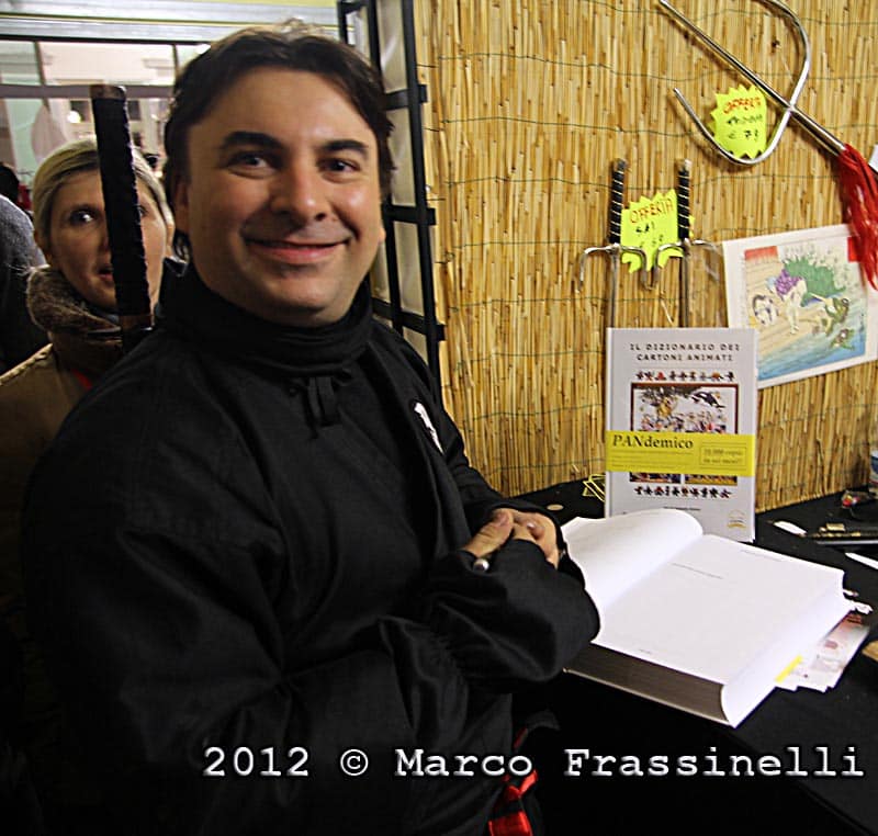 Daniel Valentin Simion