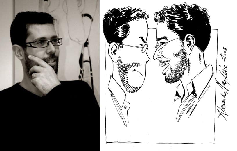 Alessandro Nespolino