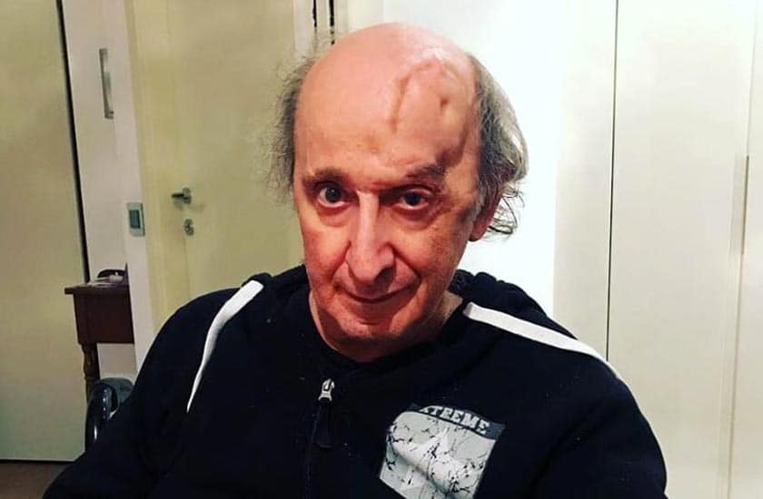 Bruno Arena Bruno Arena